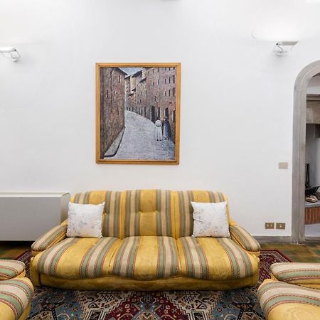 Apartament Velluti By Mmega Florencja Zewnętrze zdjęcie