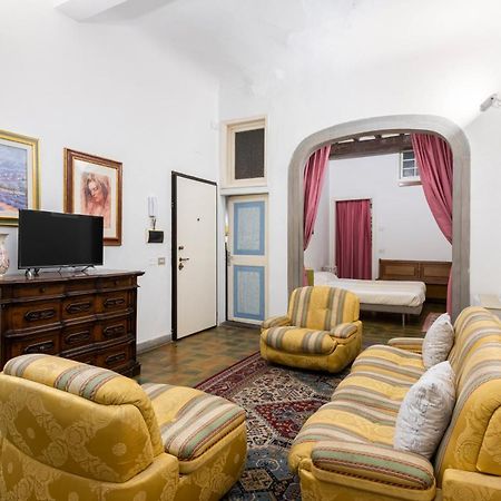 Apartament Velluti By Mmega Florencja Zewnętrze zdjęcie