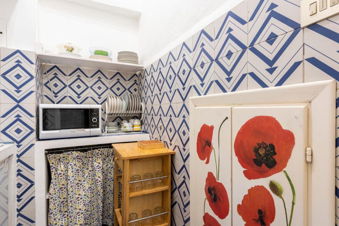 Apartament Velluti By Mmega Florencja Zewnętrze zdjęcie