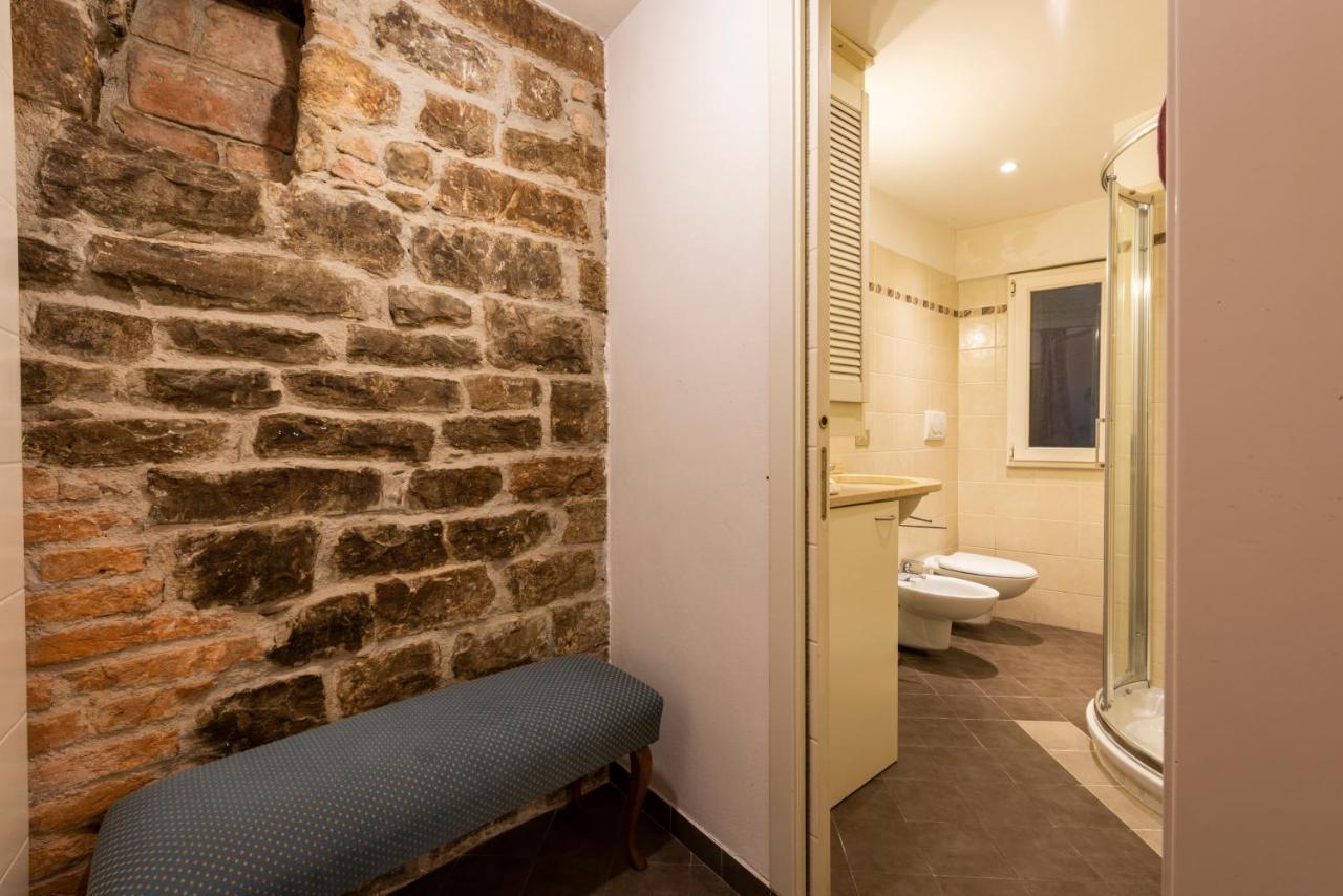 Apartament Velluti By Mmega Florencja Zewnętrze zdjęcie